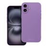 ROAR tok LUNA az IPHONE 16 Plus-hoz, ibolya