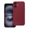 ROAR Tok LUNA iPhone 16 Plus piros-hez