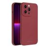 ROAR Tok LUNA iPhone 16 Plus piros-hez