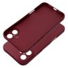 ROAR Tok LUNA iPhone 16 Plus piros-hez