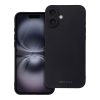 ROAR tok LUNA az IPHONE 16 Plus készülékhez Fekete