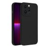 ROAR tok LUNA az IPHONE 16 Plus készülékhez Fekete