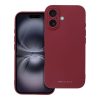 ROAR tok LUNA IPHONE 16-hoz Piros