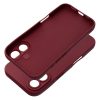 ROAR tok LUNA IPHONE 16-hoz Piros
