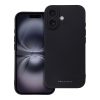 ROAR tok LUNA iPHONE 16-hoz Fekete