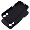 ROAR tok LUNA iPHONE 16-hoz Fekete