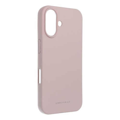 Roar Space Tok -  Iphone 16 rózsaszín