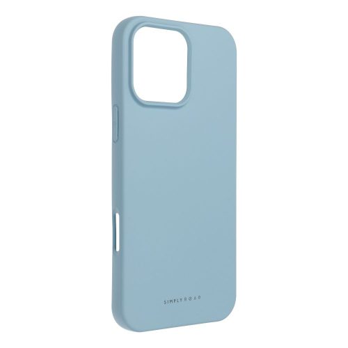 Roar Space Tok - iPhone 16 Pro Maxhoz égszínkék
