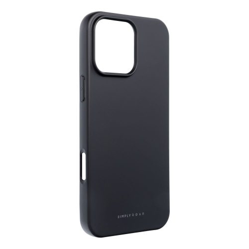 Roar Space Tok -  Iphone 16 Pro Max fekete