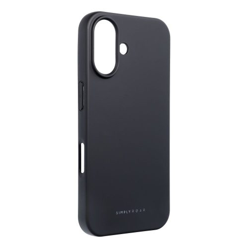 Roar Space Tok -  Iphone 16 fekete