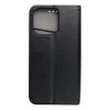 SMART MAGNETO Book tok IPHONE 16 Pro fekete számára
