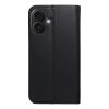 SMART Tok Book  IPHONE 16 fekete