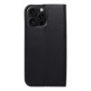 SMART Tok Book  IPHONE 16 Pro Max fekete