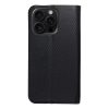 SMART Tok Book  IPHONE 16 Pro fekete