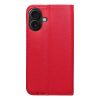 SMART Tok Book  IPHONE 16 piros