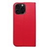 SMART Tok Book  IPHONE 16 Pro Max piros