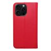 SMART Tok Book  IPHONE 16 Pro piros