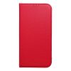SMART Tok Book  IPHONE 16 Plus piros