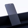 OG Premium Privacy üveg - iPhone 16 Plus-hoz fekete