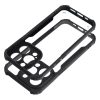 ANTI-DROP tok iPhone 16 fekete