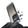 ANTI-DROP tok iPhone 16 fekete