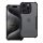 ANTI-DROP tok IPHONE 16 PRO-hoz fekete
