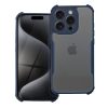 ANTI-DROP tok iPhone 16 PRO-hoz sötétkék