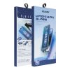 6D Pro Veason Easy-Install Glass + Applicator - for Iphone 16 Pro Max black