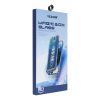 6D Pro Veason Easy-Install Glass + Applicator - for Iphone 16 Pro Max black