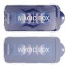 6D Pro Veason Easy-Install Glass + Applicator - for Iphone 16 Pro Max black
