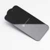 cell Privacy üveg - iPhone 15 Plus fekete
