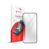 cell Privacy üveg - iPhone 7 / 8 / SE 2020 / SE 2022 fekete