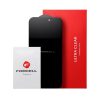 cell Privacy üveg - iPhone 13 Pro Max / 14 Plus fekete
