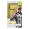 kékO APE Telefon Tok - Apple iPhone 16 Pro Max szürke