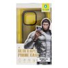 kékO APE Phone Tok - Apple iPhone 16 Pro fekete