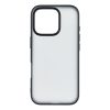 kékO APE Phone Tok - Apple iPhone 16 Pro fekete