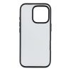 kékO APE Phone Tok - Apple iPhone 16 Pro fekete