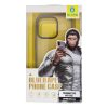kékO APE Phone Tok - Apple iPhone 16 Pro szürke