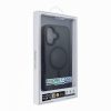 X-ONE Dropguard Magnetic Tok Air (MagSafe kompatibilis) - Apple iPhone 16-hoz fekete
