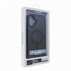 X-ONE Dropguard Magnetic Tok Air (MagSafe kompatibilis) - Apple iPhone 16 Plus fekete