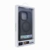 X-ONE Dropguard Magnetic Tok Air (MagSafe kompatibilis) - Apple iPhone 16 Pro fekete