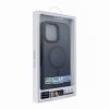 X-ONE Dropguard Magnetic Tok Air (MagSafe kompatibilis) - Apple iPhone 16 Pro Max fekete