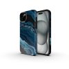 CELL F-PROTECT Mirage, Military Drop-Tested tok MagSafe kompatibilitással IPHONE 16 PRO MAX készülékhez mélykék színben
