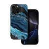CELL F-PROTECT Mirage, Military Drop-Tested tok MagSafe kompatibilitással IPHONE 16 PRO MAX készülékhez mélykék színben