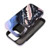 CELL F-PROTECT Mirage, katonai ejtéstesztelt tok, amely kompatibilis a MagSafe-fel IPHONE 16-hoz arany sziget színben.