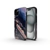 CELL F-PROTECT Mirage, katonai ejtéstesztelt tok, amely kompatibilis a MagSafe-fel IPHONE 16-hoz arany sziget színben.
