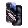 CELL F-PROTECT Mirage, katonai ejtéstesztelt tok, amely kompatibilis a MagSafe-fel IPHONE 16-hoz arany sziget színben.