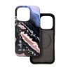 CELL F-PROTECT Mirage, katonai ejtésteszten átesett tok MagSafe kompatibilitással IPHONE 16 PRO készülékhez, arany island színben