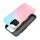 CELL F-PROTECT Mirage, katonai cseppálló tok, MagSafe-kompatibilis az IPHONE 16 PLUS számára, rózsaszíny kék