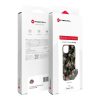 CELL F-PROTECT Mirage, katonai ejtési teszten átesett tok MagSafe kompatibilitással IPHONE 16 PRO MAX készülékhez, rózsaszín dráma színben